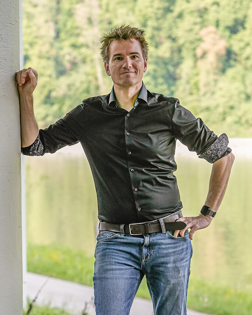 leopold_guger2 Geschäftsführer Leopold Guger bei PLAN IT